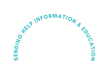 sending help information education